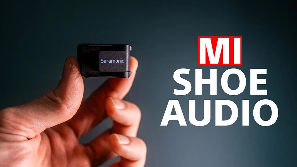 Saramonic Ultra vs DJI Mic 2: 32-bit Float Wireless Microphone for Sony Cameras